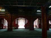 Enjoy Islamic culture in Beijing Niujie Mosque
