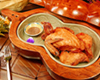 Hulu Chicken is well known for its crispy skin, tender meat and robust flavor. 