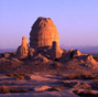 22 archaeological sites along Silk Road in China