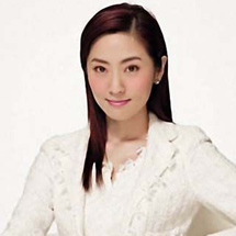 Cheung Yuk Shan, founder of Sau San Tong Holding Limited