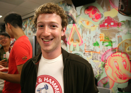 World's top 10 youngest billionaires in 2014