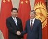 Focus on Xi's proposal to build a Silk Road economic belt
