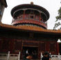 Royal Taoist temple to open to public