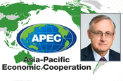 Alan Bollard on APEC, FTAAP, New Silk RoadAPEC Chief and former Governor of the Reserve Bank of New Zealand joins the Elite Talk during the APEC meetings to talk about his takes on China’s APEC Chairmanship, the proposed APEC-wide free trade initiative FTAAP and China’s New Silk Road initiative.
