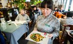 Why is it so hard to be vegetarian in China?