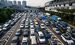 Shenzhen imposes limits on purchases of new cars