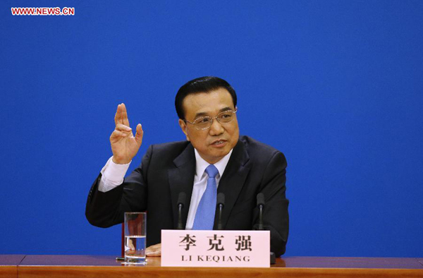 ‘Ample’ tools for growth: Li
