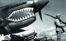 Memorizing the Flying Tigers
