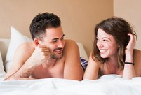 Couples who engage in meaningful and deep conversations are happier