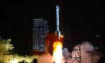 Satellites added to Beidou to rival GPS