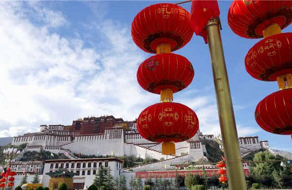 China to live broadcast 50th anniversary of Tibet autonomy ceremony
