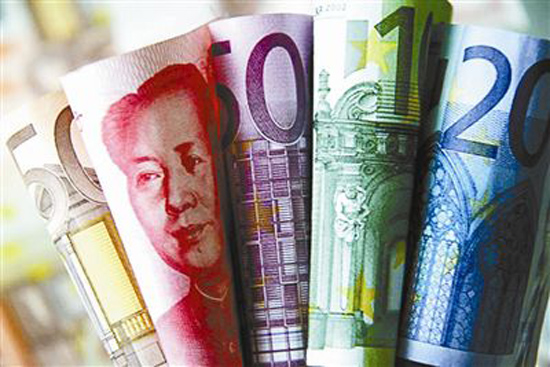 Renminbi becomes world’s fourth-largest payment currency