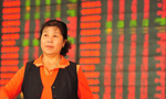 Stock volatility has little impact on China's economy