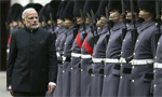 Modi’s UK trip sparks China rivalry buzz