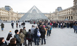 Paris remains draw for Chinese tourists