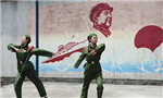 40 years after Cultural Revolution, repentance of Red Guards is still rare