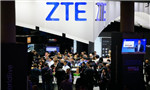 ZTE operating normally; complies with law