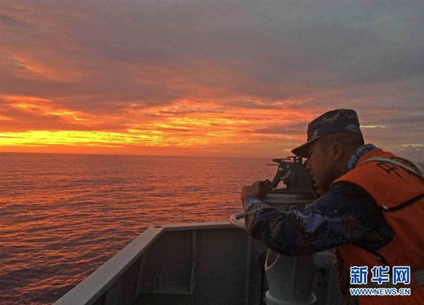 China dissatisfied with British comment on South China Sea