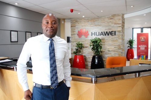 African embraced as one of  ICT firm’s own
