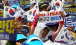 Boycott calls grow against South Korea