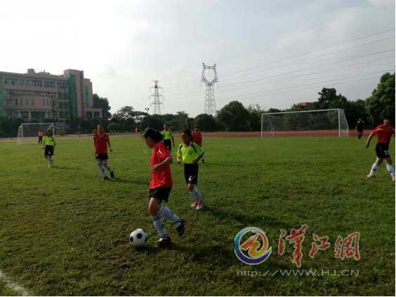 Xiangyang women’s football team finishes second in Hubei’s competition (age group 05-06)