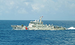Risk management key to peace at sea 