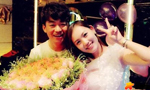 Weibo explodes over news of actor’s divorce