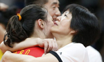 With another Olympic gold, Lang Ping rekindles national pride