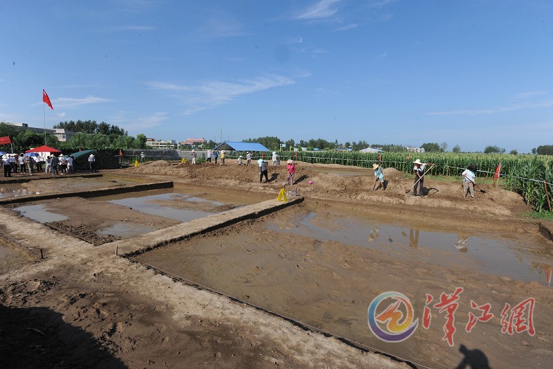 100 Experts Gather in Xiangyang for Archaeological Exploration