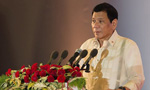 Duterte’s visit to China aims to reduce rift