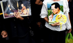 King’s death leaves Thai leadership vacuum
