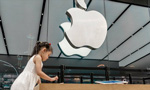 China contributes to Apple’s sales drop