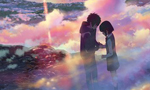 Animated film 'Your Name.' tops weekend box office in Chinese mainland
