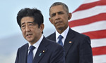 China’s Net users ridicule Abe’s Pearl Harbor visit