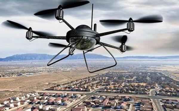 Illegal drones delay dozens of flights in Sichuan