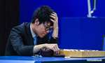 AlphaGo beats Chinese grandmaster