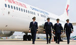 Number of overseas pilots employed by Chinese airlines skyrockets 