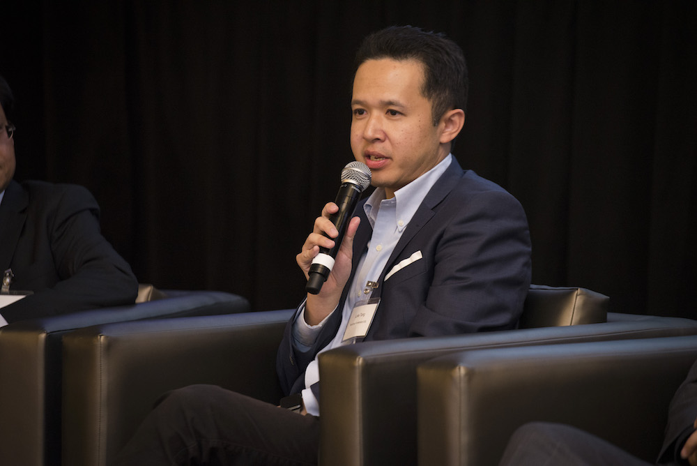 Luke Tang, General Manager at TechCode, McKinsey & Company, Stanford PhD, Entrepreneur