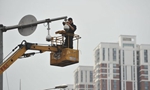 China turns televisions and mobile phones in villages into surveillance terminals