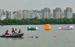 Ubiquitous microplastics have now infiltrated lakes and rivers, Chinese researchers discover