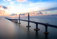Eight things you need to know about Hong Kong-Zhuhai-Macao Bridge