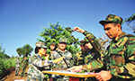 PLA trains military officers from around the world, boosting ties and understanding