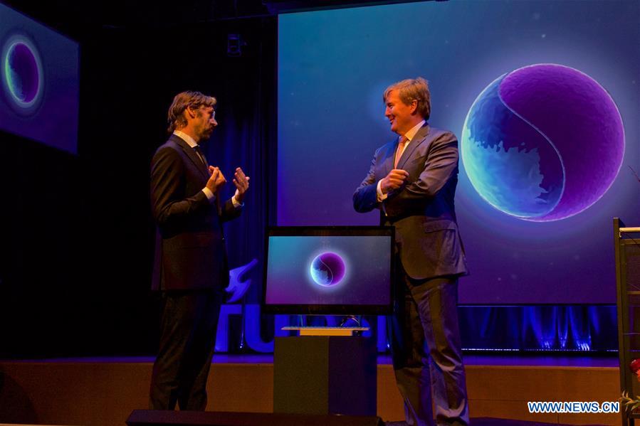 Microsoft Quantum Lab Delft opens in Netherlands