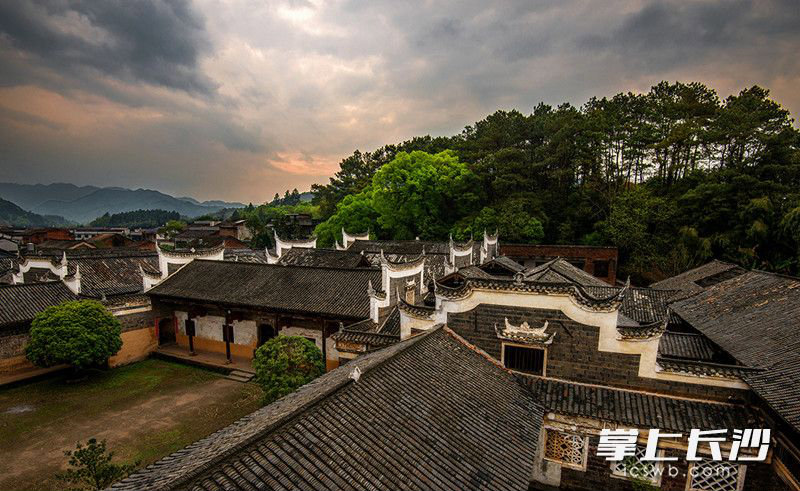 27 New Provincial Cultural Relics Protection Units in Changsha Announced
