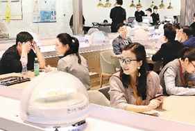China to see more smart restaurants