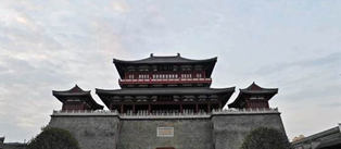 Xiangyang promotes ancient city tours
