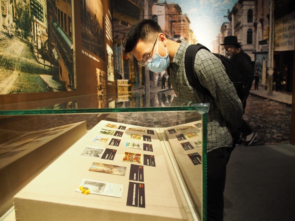 Beijing museums launch online activities to provide interactive experiences for visitors
