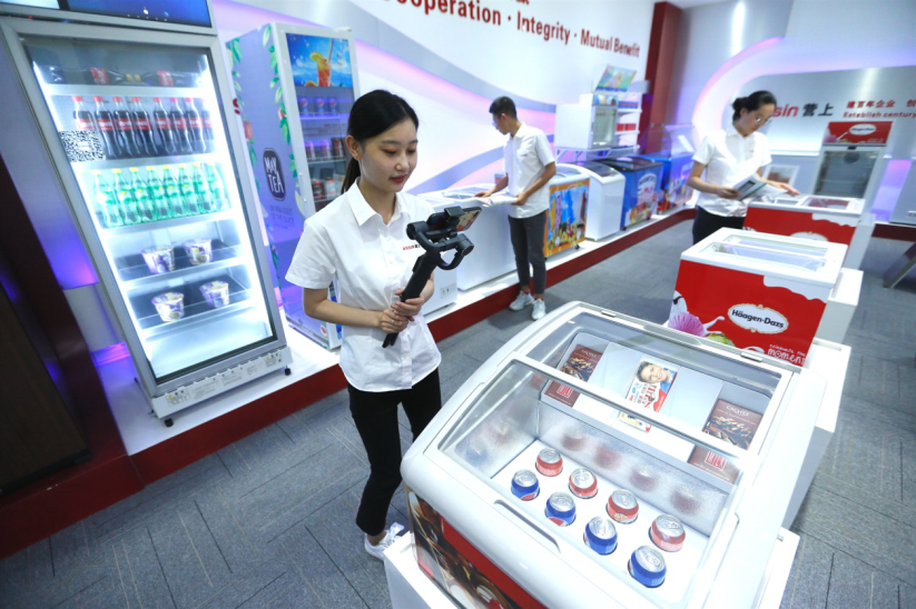 First online Canton Fair successfully closes