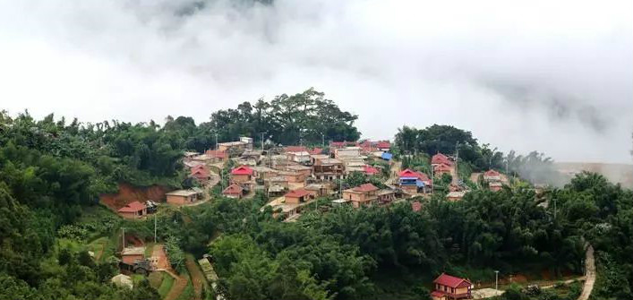 36 villages of Pu'er rated as Beautiful Village 2019