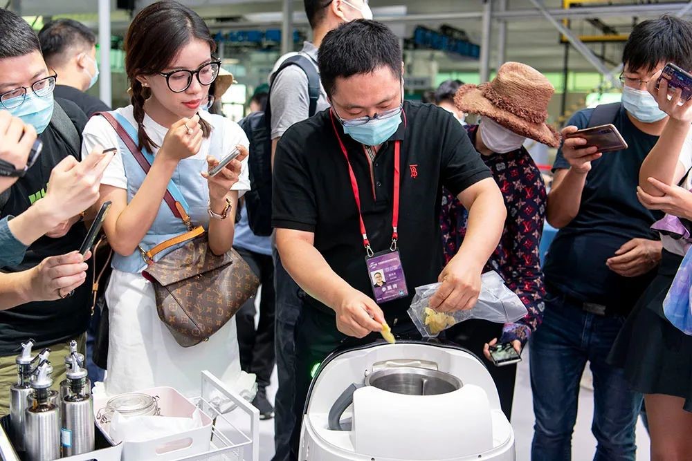 Highlights at the 2020 China Intl Fair for Trade in Services